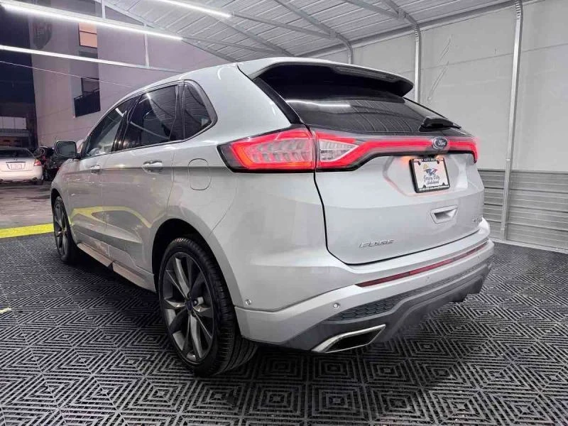 2016 Ford Edge - Image 5 of 12