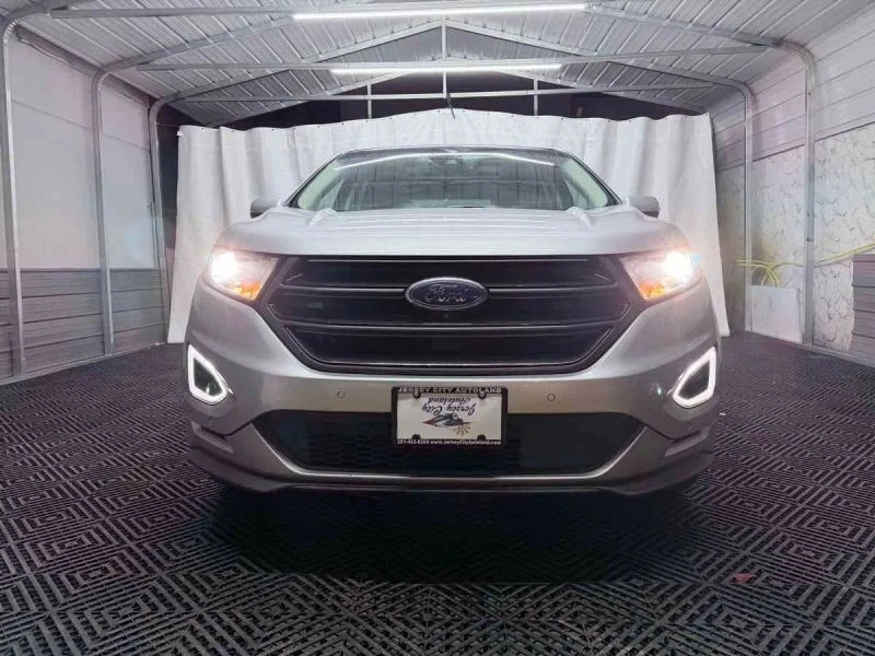 2016 Ford Edge - Image 2 of 12