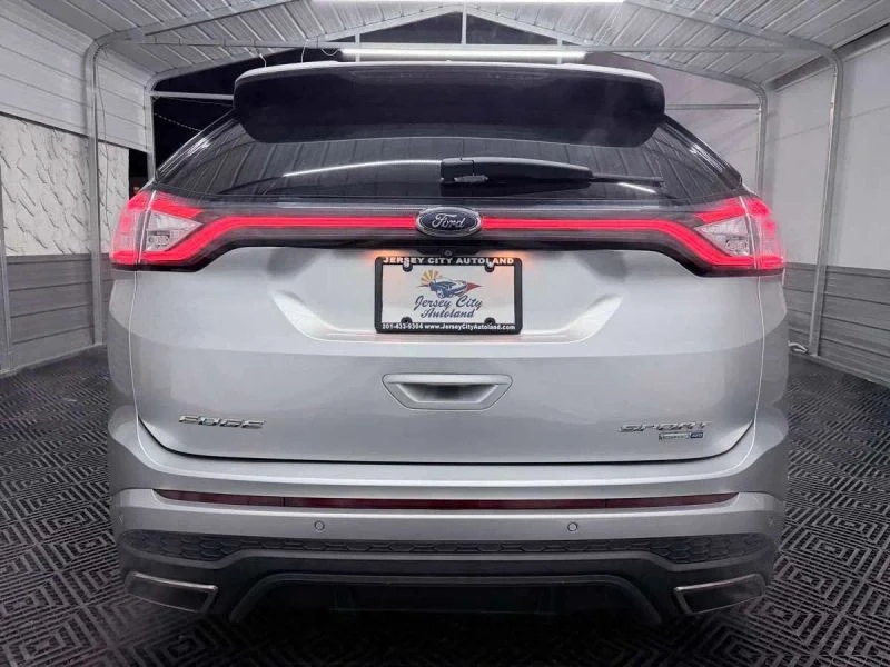 2016 Ford Edge - Image 6 of 12