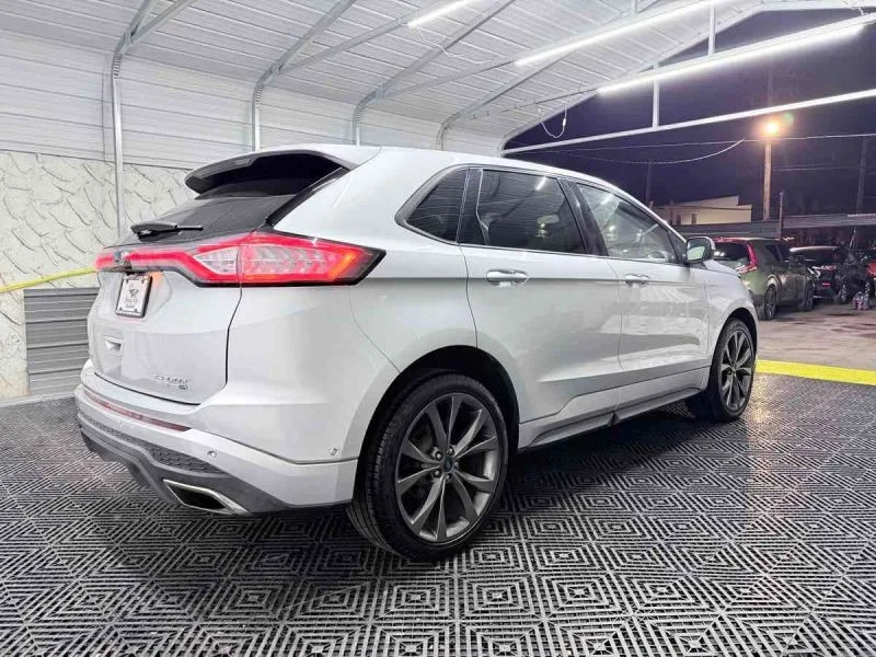 2016 Ford Edge - Image 7 of 12