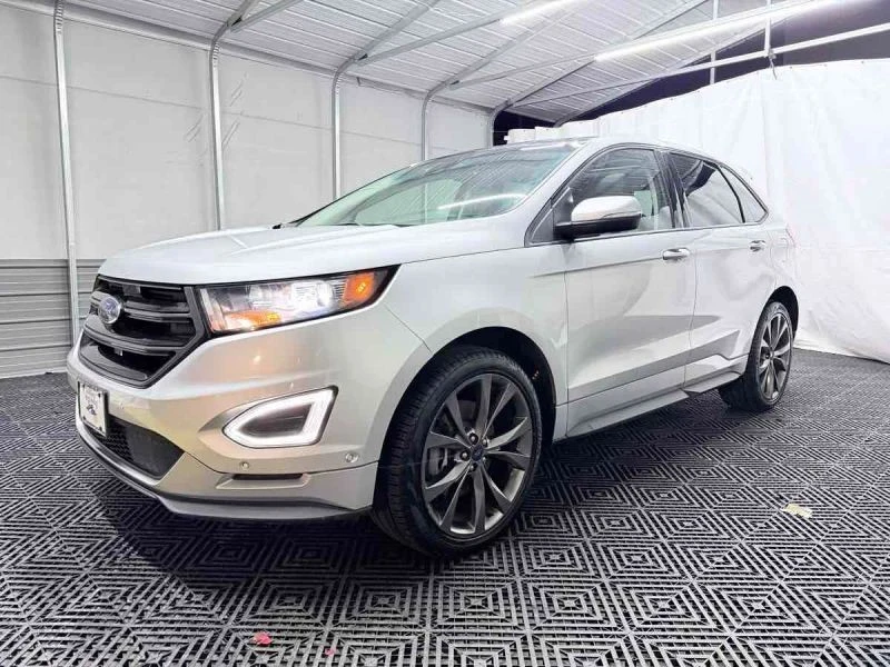 2016 Ford Edge - Image 3 of 12