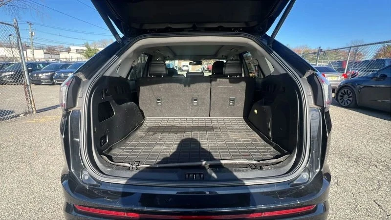 2016 Ford Edge - Image 10 of 12