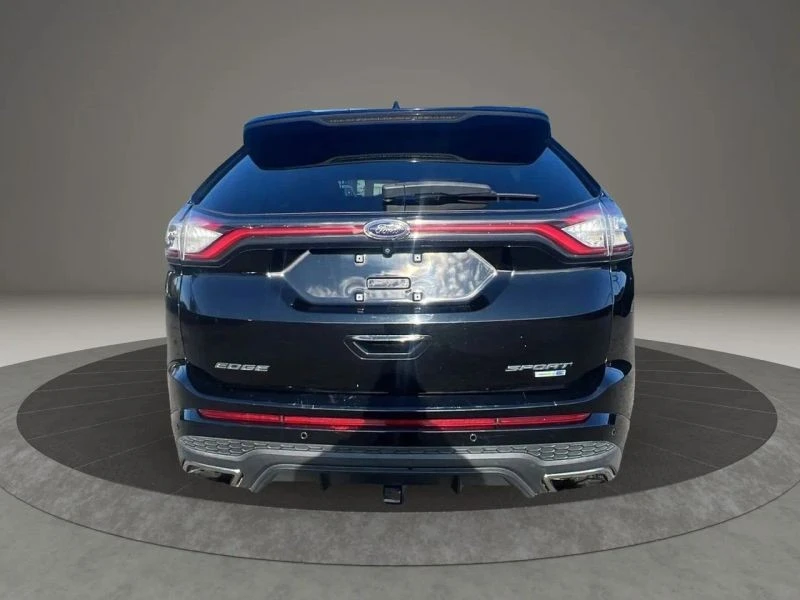 2016 Ford Edge - Image 6 of 12