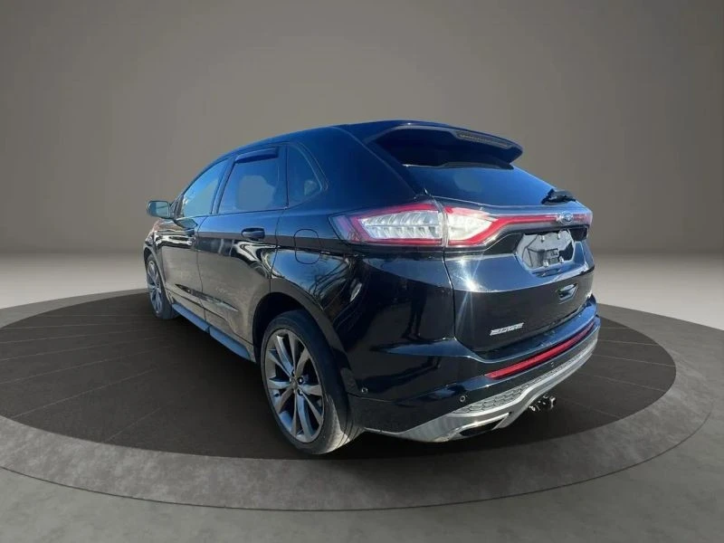 2016 Ford Edge - Image 7 of 12