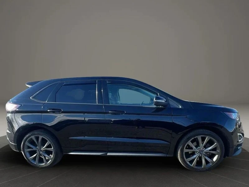 2016 Ford Edge - Image 4 of 12