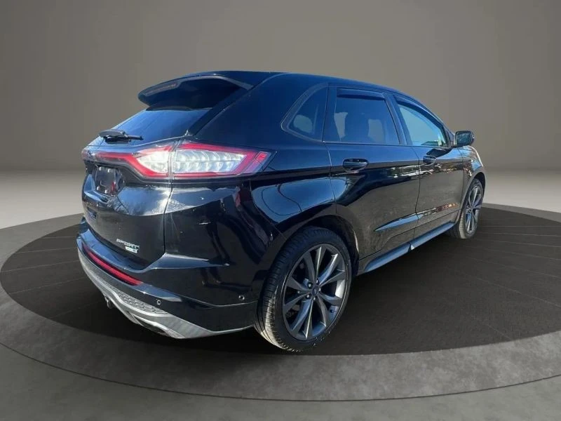 2016 Ford Edge - Image 5 of 12