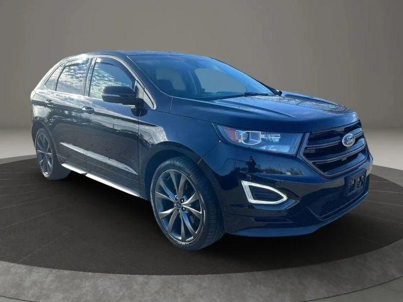 2016 Ford Edge - Image 3 of 12