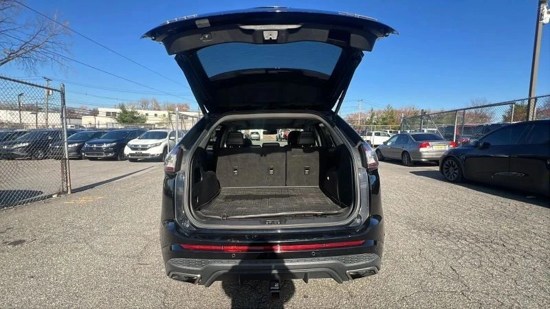 2016 Ford Edge - Image 9 of 12