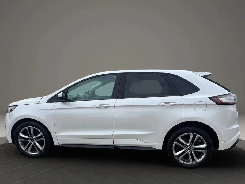 2016 Ford Edge - Image 8 of 12