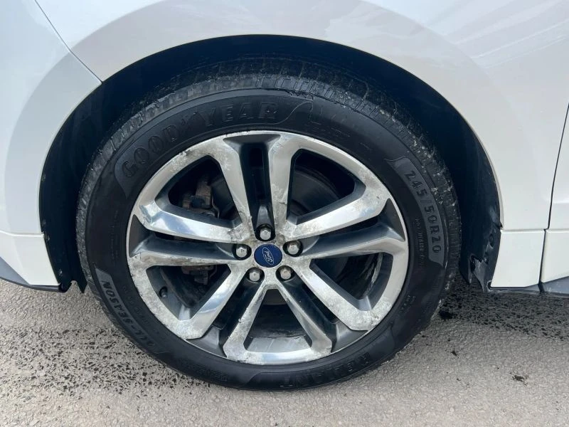 2016 Ford Edge - Image 11 of 12