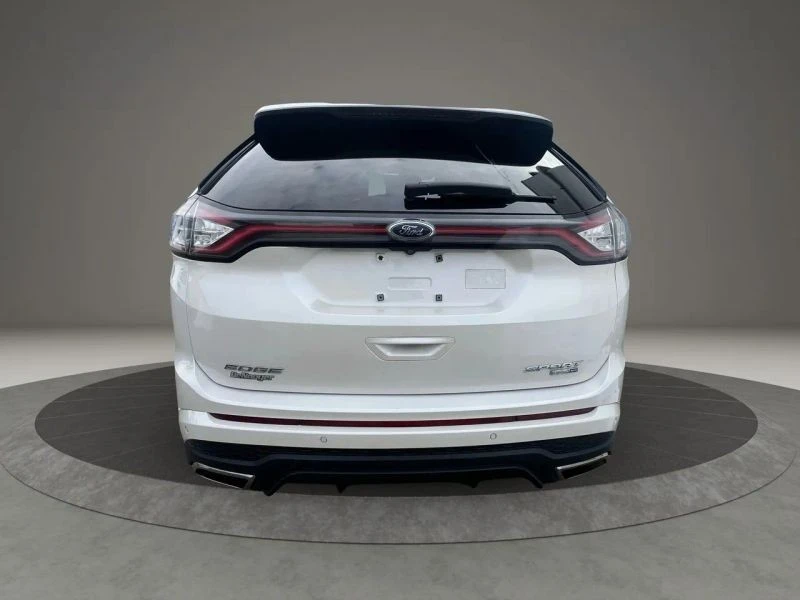 2016 Ford Edge - Image 6 of 12