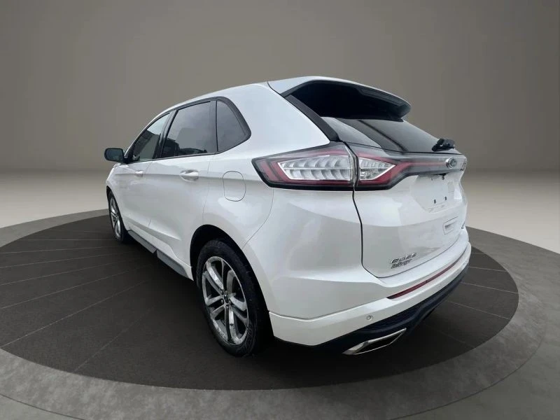 2016 Ford Edge - Image 7 of 12