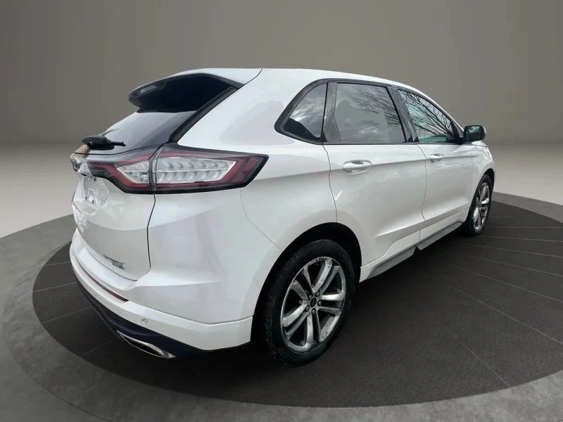 2016 Ford Edge - Image 5 of 12