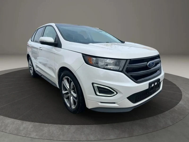 2016 Ford Edge - Image 3 of 12