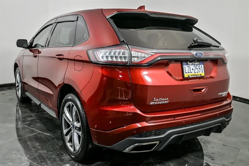 2016 Ford Edge - Image 8 of 21