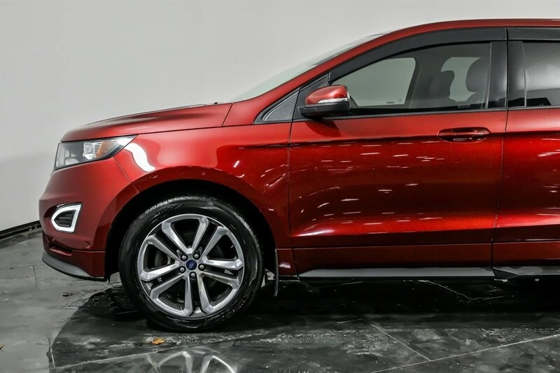 2016 Ford Edge - Image 6 of 21
