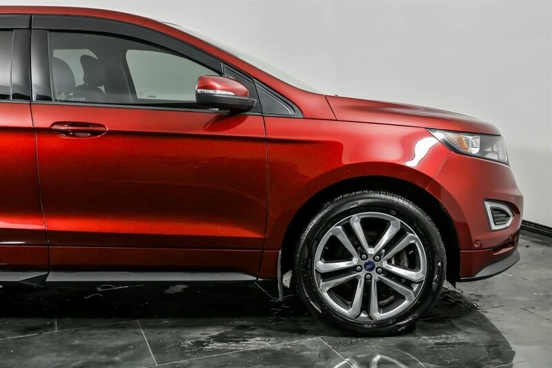 2016 Ford Edge - Image 12 of 21