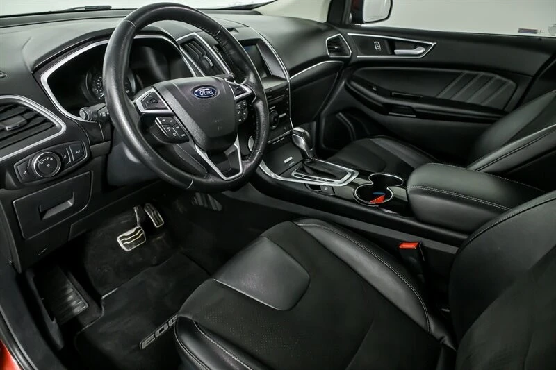 2016 Ford Edge - Image 17 of 21