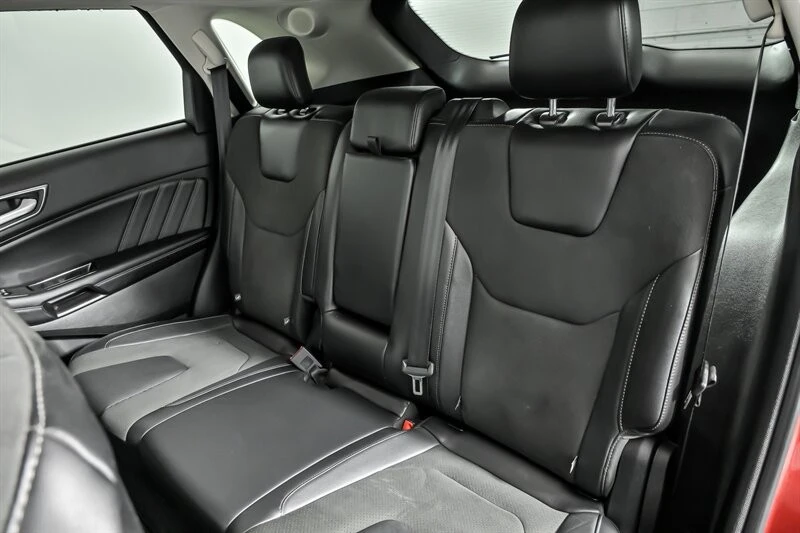 2016 Ford Edge - Image 21 of 21