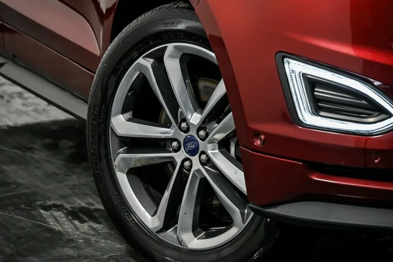 2016 Ford Edge - Image 3 of 21