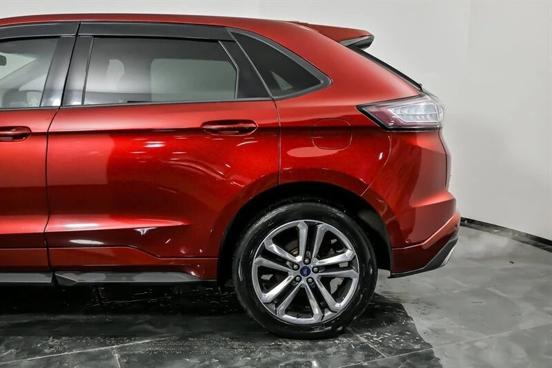 2016 Ford Edge - Image 7 of 21