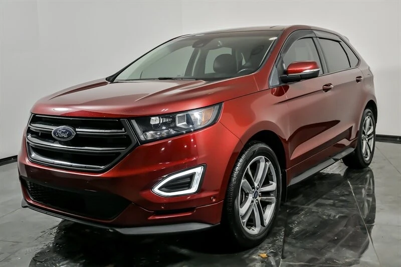 2016 Ford Edge - Image 5 of 21