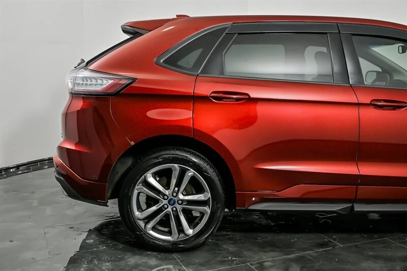 2016 Ford Edge - Image 11 of 21