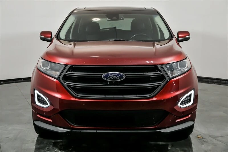 2016 Ford Edge - Image 4 of 21