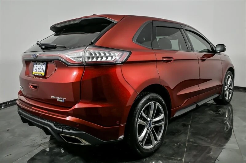 2016 Ford Edge - Image 10 of 21