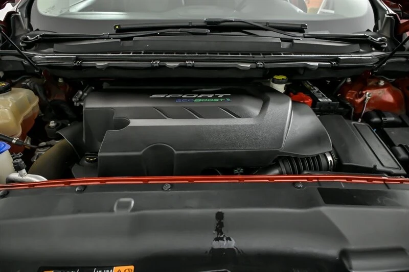 2016 Ford Edge - Image 14 of 21