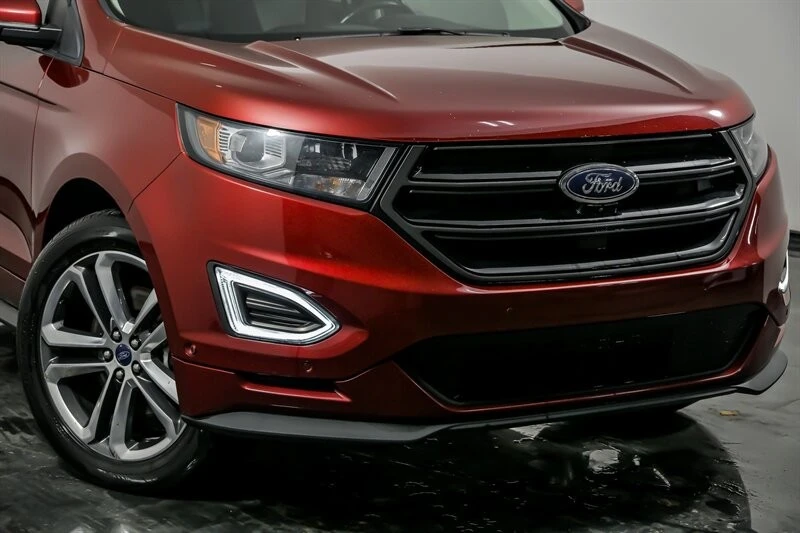 2016 Ford Edge - Image 2 of 21