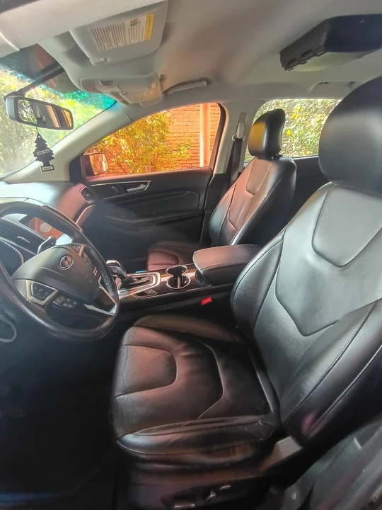 2016 Ford Edge - Image 6 of 10