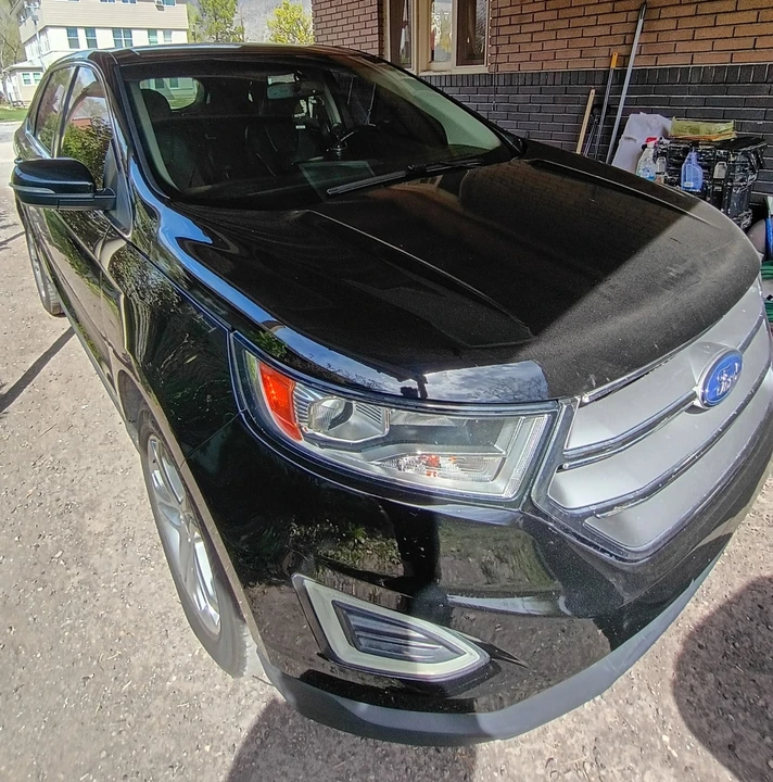 2016 Ford Edge - Image 4 of 10