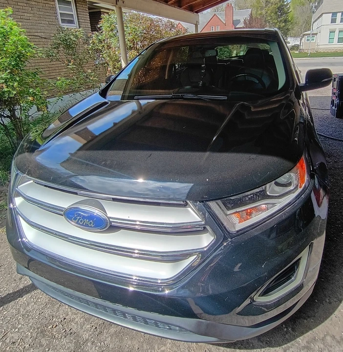 2016 Ford Edge - Image 3 of 10