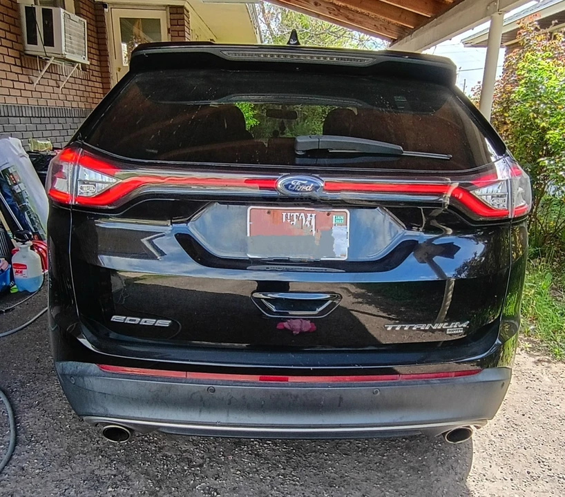2016 Ford Edge - Image 2 of 10