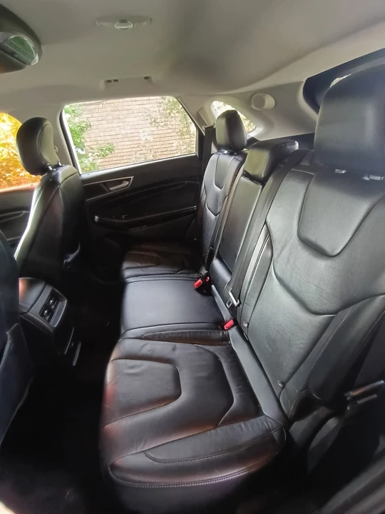 2016 Ford Edge - Image 5 of 10