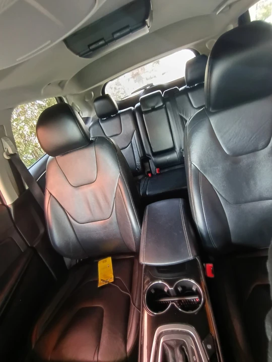 2016 Ford Edge - Image 7 of 10