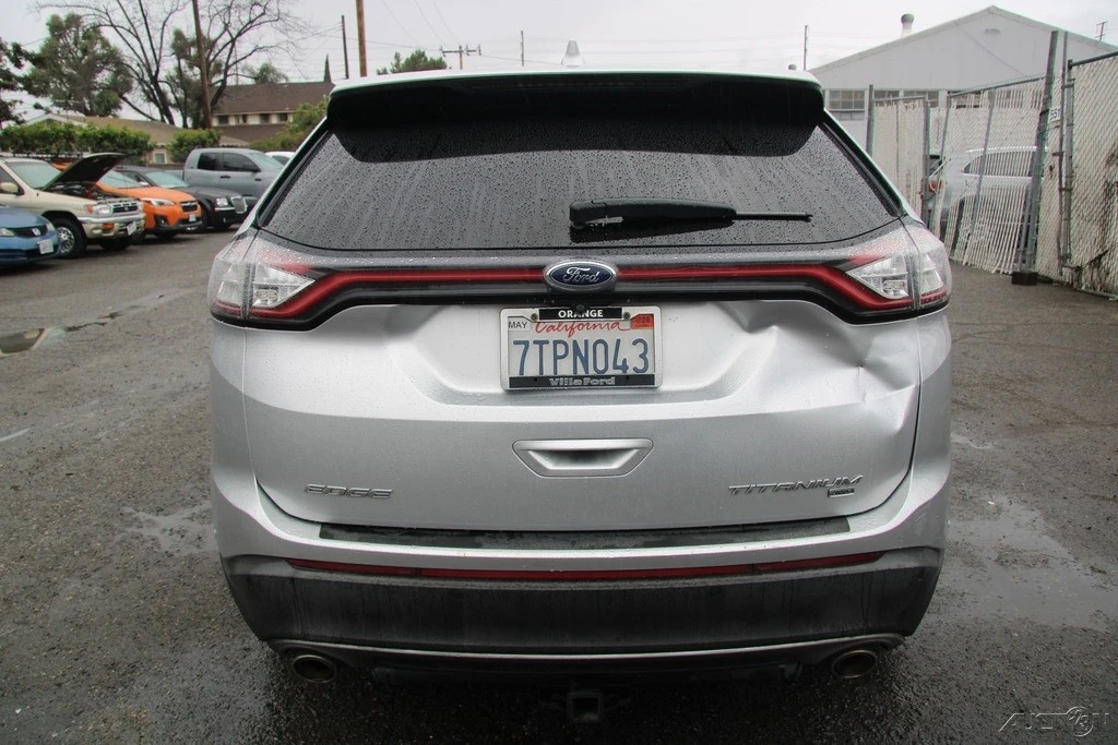 2016 Ford Edge - Image 5 of 21