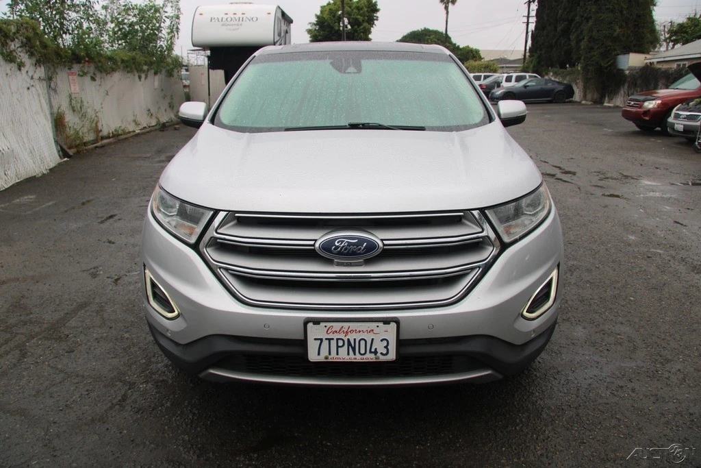 2016 Ford Edge - Image 9 of 21