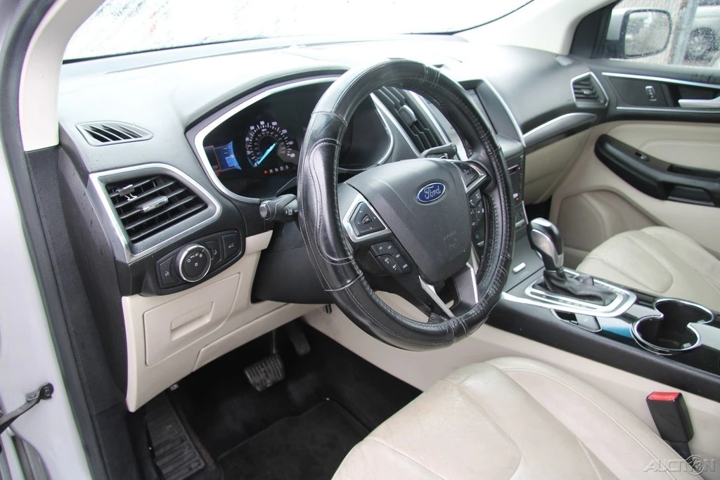 2016 Ford Edge - Image 13 of 21