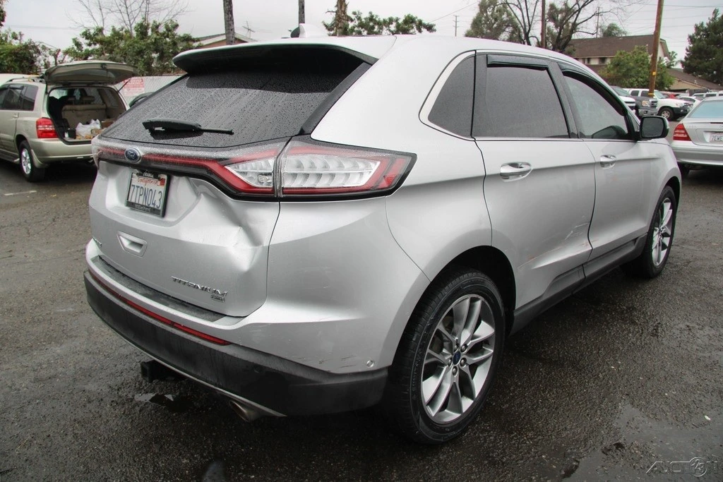 2016 Ford Edge - Image 6 of 21