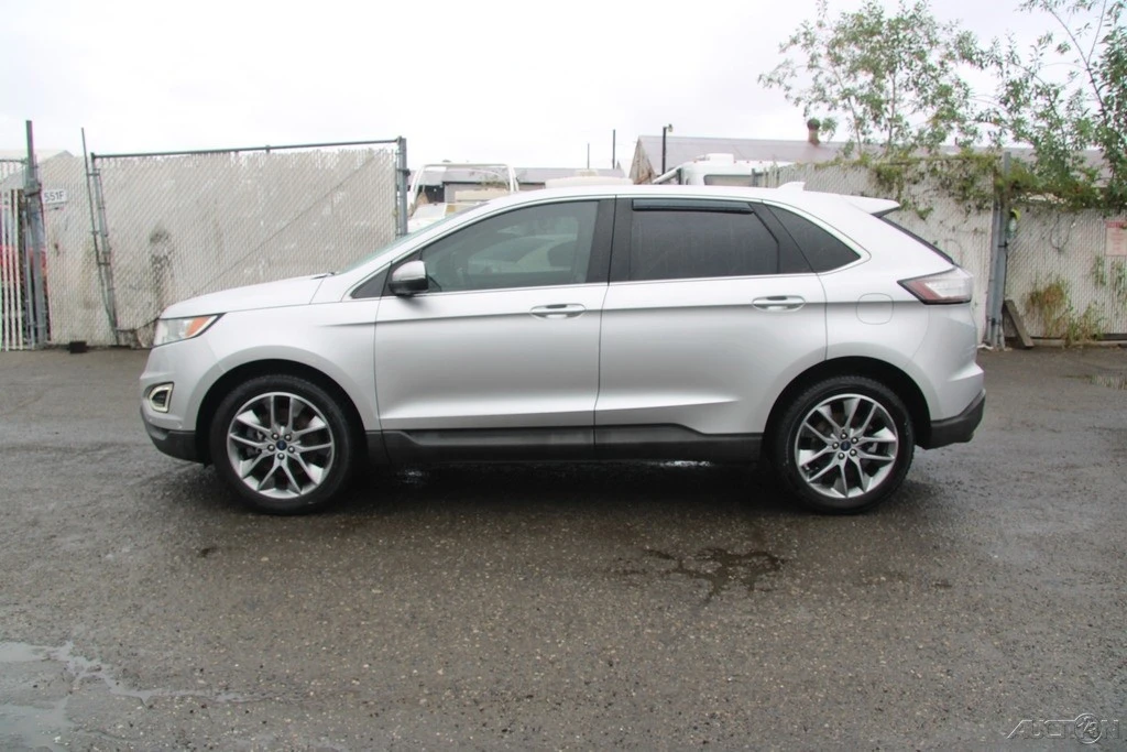 2016 Ford Edge - Image 3 of 21