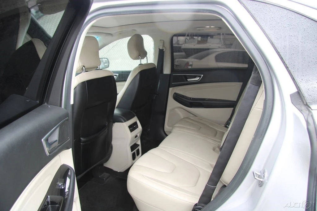 2016 Ford Edge - Image 19 of 21