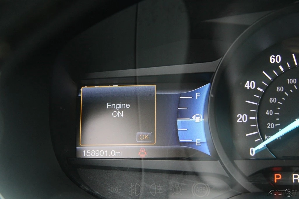 2016 Ford Edge - Image 15 of 21