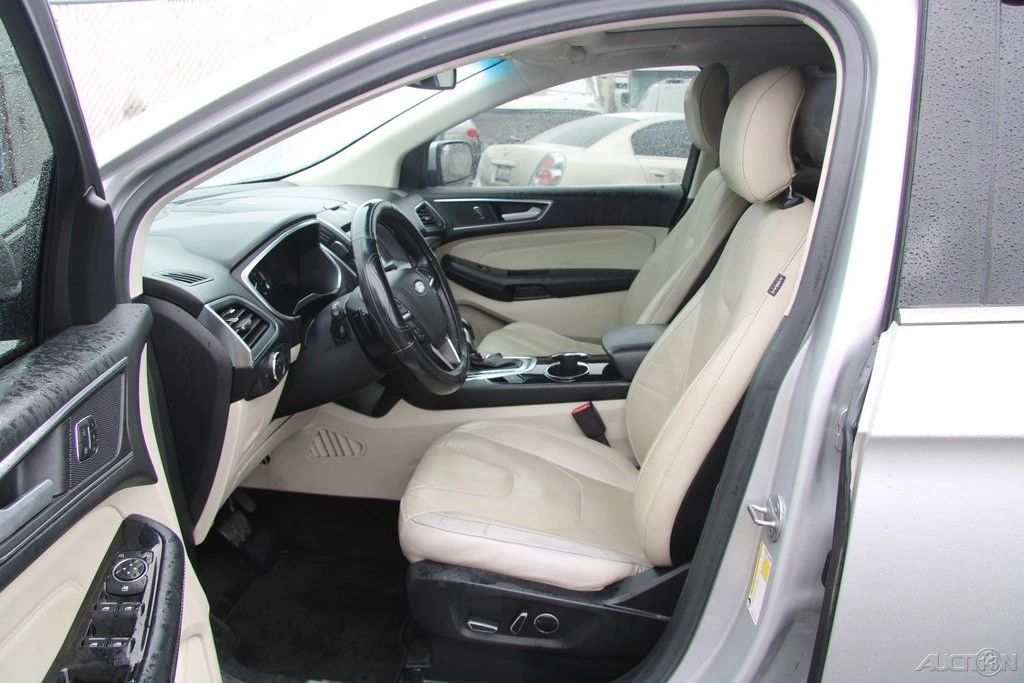 2016 Ford Edge - Image 12 of 21