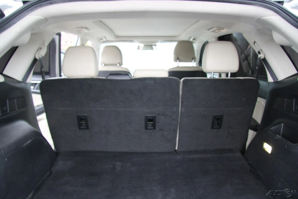 2016 Ford Edge - Image 21 of 21