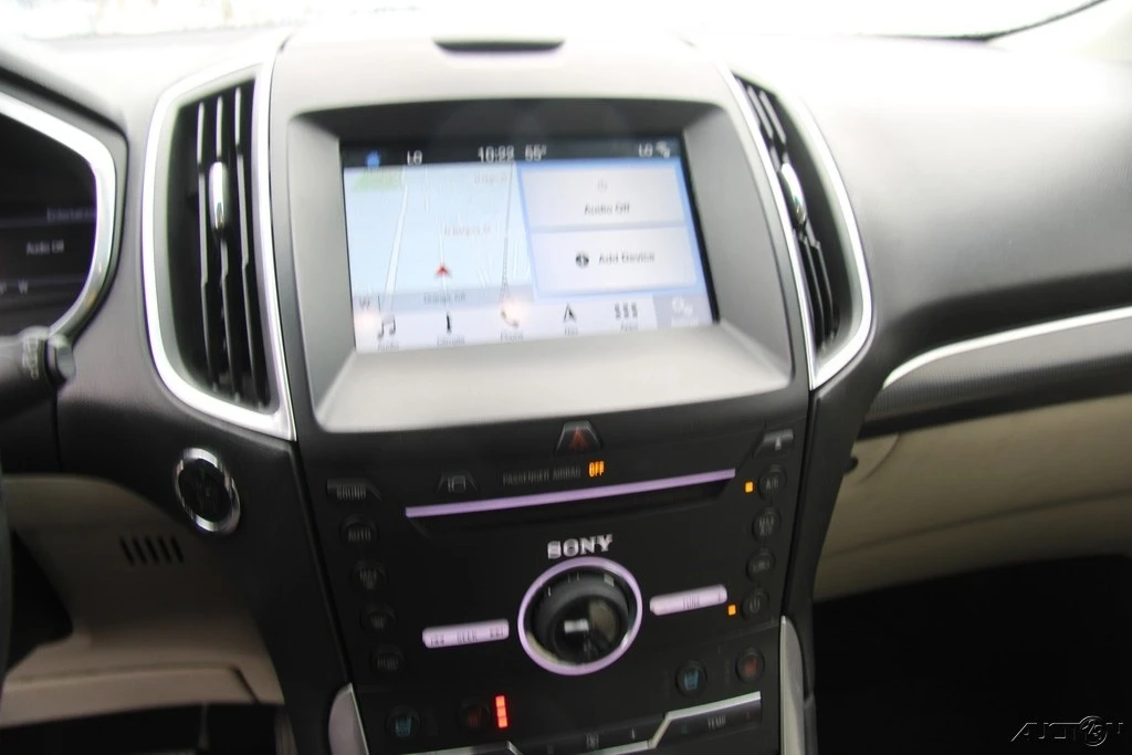 2016 Ford Edge - Image 16 of 21