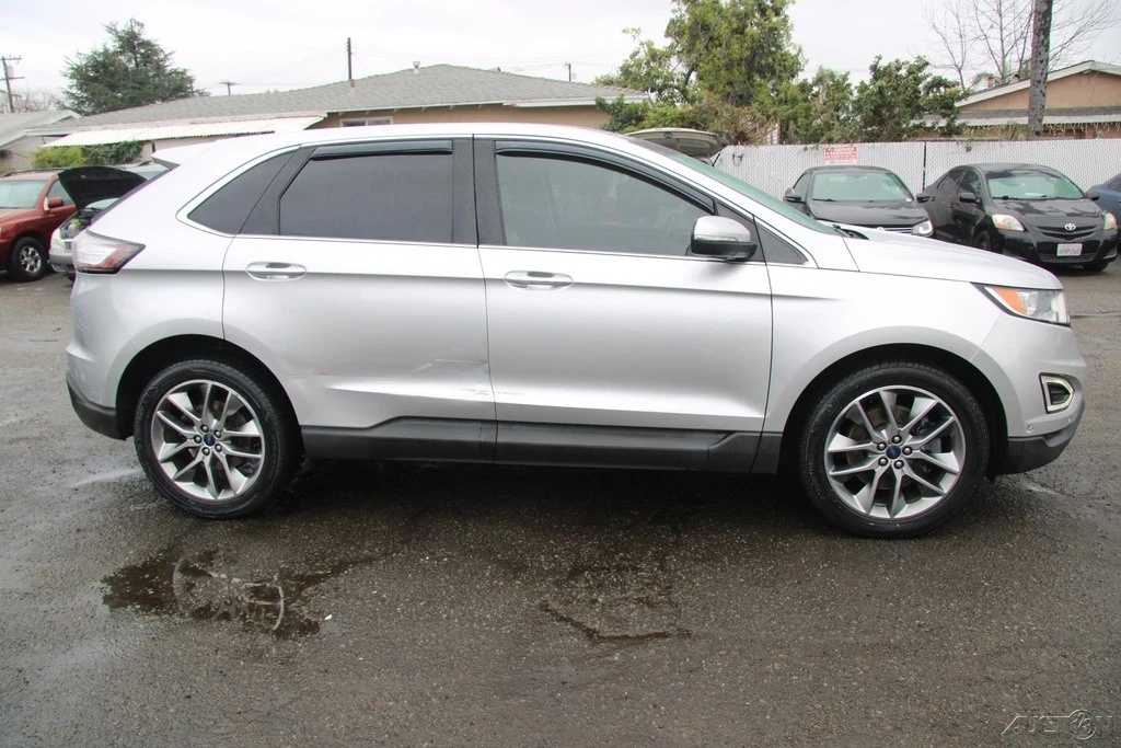 2016 Ford Edge - Image 7 of 21
