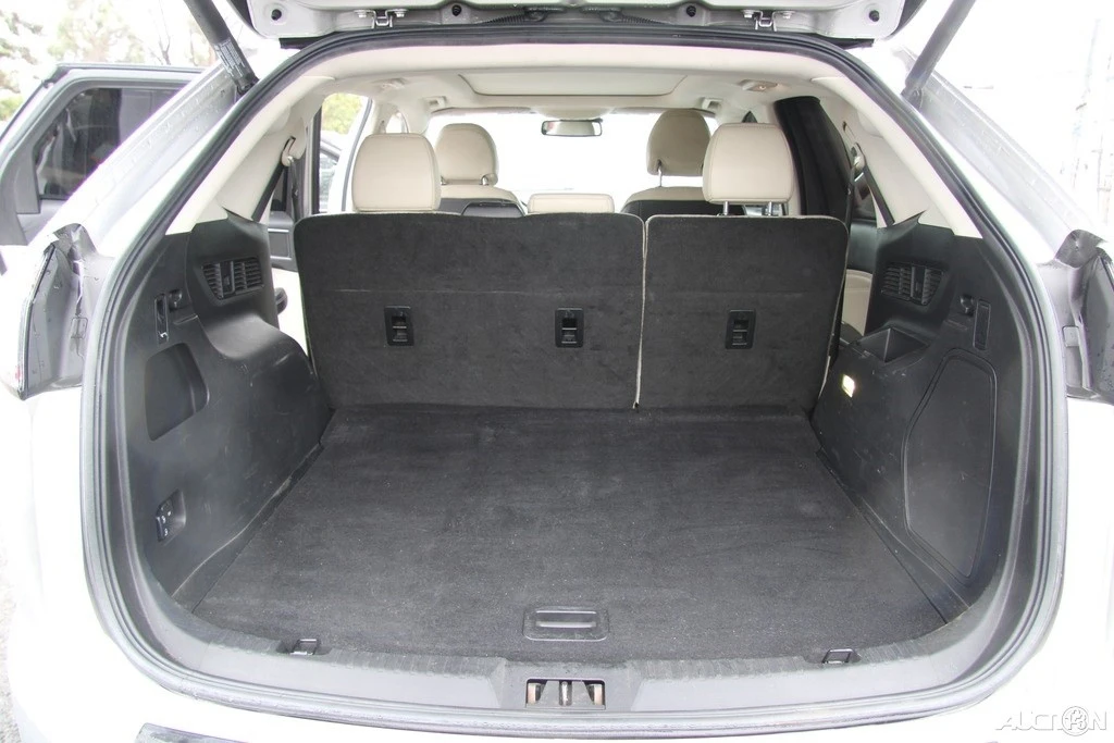 2016 Ford Edge - Image 20 of 21