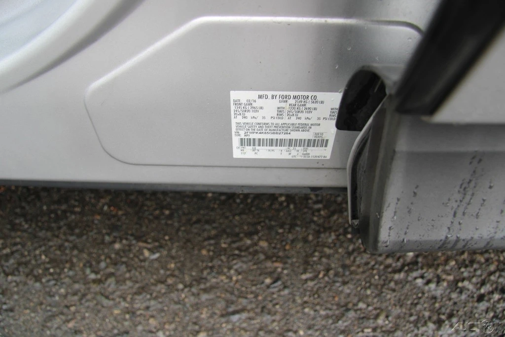 2016 Ford Edge - Image 10 of 21